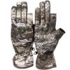 Huntworth Men's Ames Light Weight Soft Shell Glove with  Fingers (Tarnen), Large view 1