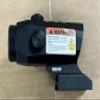 Monstrum Marksman G3 3X Micro Prism Scope | Circle Dot Reticle view 3