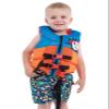 HyperLite Elite Child Life Jacket, US Coast Guard Approved Level 70 Buoyancy Aid, Great for Any Water Sports Activity Including Boating, Paddle & Swimming, Boys, 30-50lbs view 3