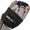 Garneck 4 Pcs Baseball Glove Strap Sport Accessories Softball Mitts Baseball Glove Wrap Band Sport Wrap Conditioner Mallet Catcher Wrap view 2