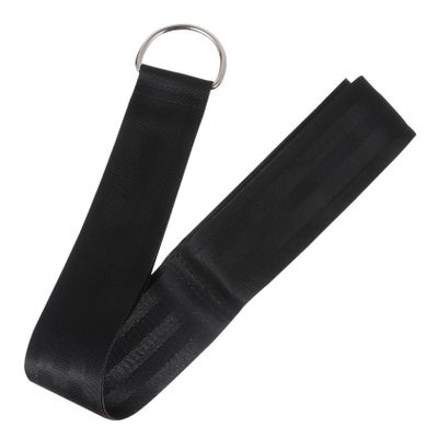 BESPORTBLE Fitness Equipment Triceps Rope Attachment for Strength Training Heavy Duty Extension Rope for Biceps Back and Shoulders for Home Gym Workouts and Cable Machines