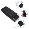 BESPORTBLE Fitness Equipment Triceps Rope Attachment for Strength Training Heavy Duty Extension Rope for Biceps Back and Shoulders for Home Gym Workouts and Cable Machines view 2