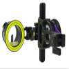 Spot Hogg Fast Eddie PM | Double Pin Bow Sight | Right/Left Handed | Pin Size .01/.019 | Made in The USA (Right Handed, .01 Pin Diameter) view 1