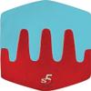 Dexter Replacement Sole S5 Sawtooth Slide Sole view 1