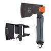 GEAR AID Balta Camp Hatchet: A Versatile Fire and Campground Tool with Safety Cover, Hammer, Kindling Cutter, and Tent Stake Puller view 1