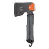 GEAR AID Balta Camp Hatchet: A Versatile Fire and Campground Tool with Safety Cover, Hammer, Kindling Cutter, and Tent Stake Puller view 3