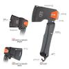 GEAR AID Balta Camp Hatchet: A Versatile Fire and Campground Tool with Safety Cover, Hammer, Kindling Cutter, and Tent Stake Puller view 4