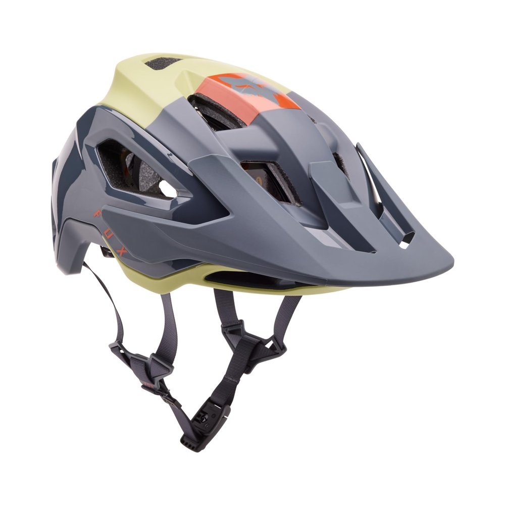 Fox Racing Speedframe Pro