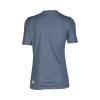 Fox Racing Women's Ranger Short Sleeve Mountain Bike Jersey, Graphite Wordmark, X-Large view 4