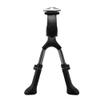 Bike Kickstand with Double Leg Kickstand for Adult Bike, Adjustable Stand for 24", 26", 27.5", 29" Inch Adult Bikes. Mountain Bikes, BMX bIke, Beach Cruiser, Road and Hybrid Bikes view 1
