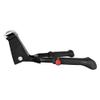 Bike Kickstand with Double Leg Kickstand for Adult Bike, Adjustable Stand for 24", 26", 27.5", 29" Inch Adult Bikes. Mountain Bikes, BMX bIke, Beach Cruiser, Road and Hybrid Bikes view 2
