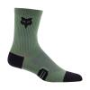 Fox Racing 6" Ranger Mountain Bike Socks view 1