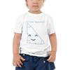 A Cute Triangle White view 1