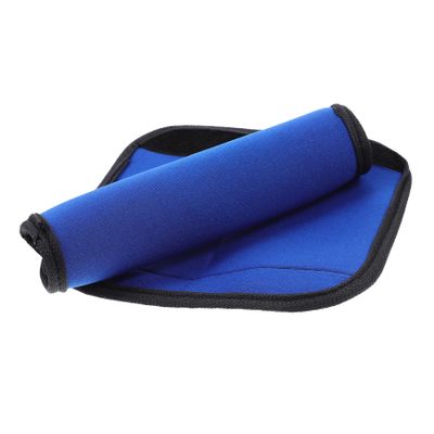 BESPORTBLE Barbell Cover for Hip Thrusts 2pcs Detachable Barbell Pads Protective Pad