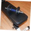 BESPORTBLE Barbell Cover for Hip Thrusts 2pcs Detachable Barbell Pads Protective Pad view 2