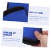 BESPORTBLE Barbell Cover for Hip Thrusts 2pcs Detachable Barbell Pads Protective Pad view 4