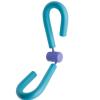 NISMIA Fitness Leg Master Leg clamp Leg Trainer Portable Household Basin Bottom Muscle Trainer view 3