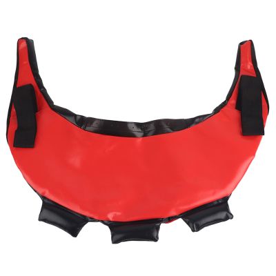 5 kg Fitness Power Bag Sports Training Boxing Punching Sand Bag Fitness Training Sandbag Training Sandbag Functional Training Bag Empty Sandbags