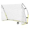Soccer Goal Portable Soccer Goal for Backyard Soccer Goal Portable Soccer Goal for Backyard view 1