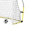 Soccer Goal Portable Soccer Goal for Backyard Soccer Goal Portable Soccer Goal for Backyard view 2