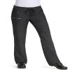 KOI Lite 721 Women's Peace Pant Heather Charcoal 2XLT,XX-Large Plus Tall view 1