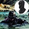 ZCCO Diving Hood 5mm Neoprene Wetsuit Hood - Durable & Stretchable Cap for Snorkeling, Kayaking, Surfing, Canoeing & Water Sports(5XM-S) view 4