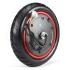 Lixada 36V 350W Engine Motor Replacement for Pro Electric Scooter Motor Wheel Scooter Accessories Replacement of Driving Wheels view 1