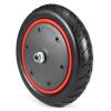 Lixada 36V 350W Engine Motor Replacement for Pro Electric Scooter Motor Wheel Scooter Accessories Replacement of Driving Wheels view 3