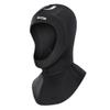 ZCCO Diving Hood 5mm Neoprene Wetsuit Hood - Durable & Stretchable Cap for Snorkeling, Kayaking, Surfing, Canoeing & Water Sports(5XM-2XL) view 1