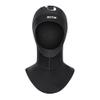 ZCCO Diving Hood 5mm Neoprene Wetsuit Hood - Durable & Stretchable Cap for Snorkeling, Kayaking, Surfing, Canoeing & Water Sports(5XM-2XL) view 2