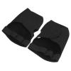 BESPORTBLE Men's Workout Gloves Wrist Support Non-Slip Sports Gloves for Weightlifting Training Wrist Straps view 1