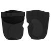 BESPORTBLE Men's Workout Gloves Wrist Support Non-Slip Sports Gloves for Weightlifting Training Wrist Straps view 2