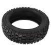 Electric Scooter Solid Tire, m365 Tubeless Tire 10 Inch Off Road Tubeless Tyre Replacement for 5 Dualtron 3 Electric Scooter view 1