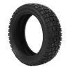 Electric Scooter Solid Tire, m365 Tubeless Tire 10 Inch Off Road Tubeless Tyre Replacement for 5 Dualtron 3 Electric Scooter view 2