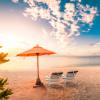 Beach Chair,Portable Folding Camping Chairs for Outdoor/Trip, Lightweight Foldable Backpack Beach Chair for Adults view 2