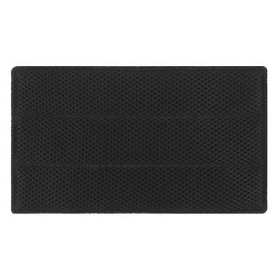 Tactical Breathable Cushion Pad Mesh Pad for MK3 MK4 D3CRM Soft Padded Military Hunting Airsoft Accessories