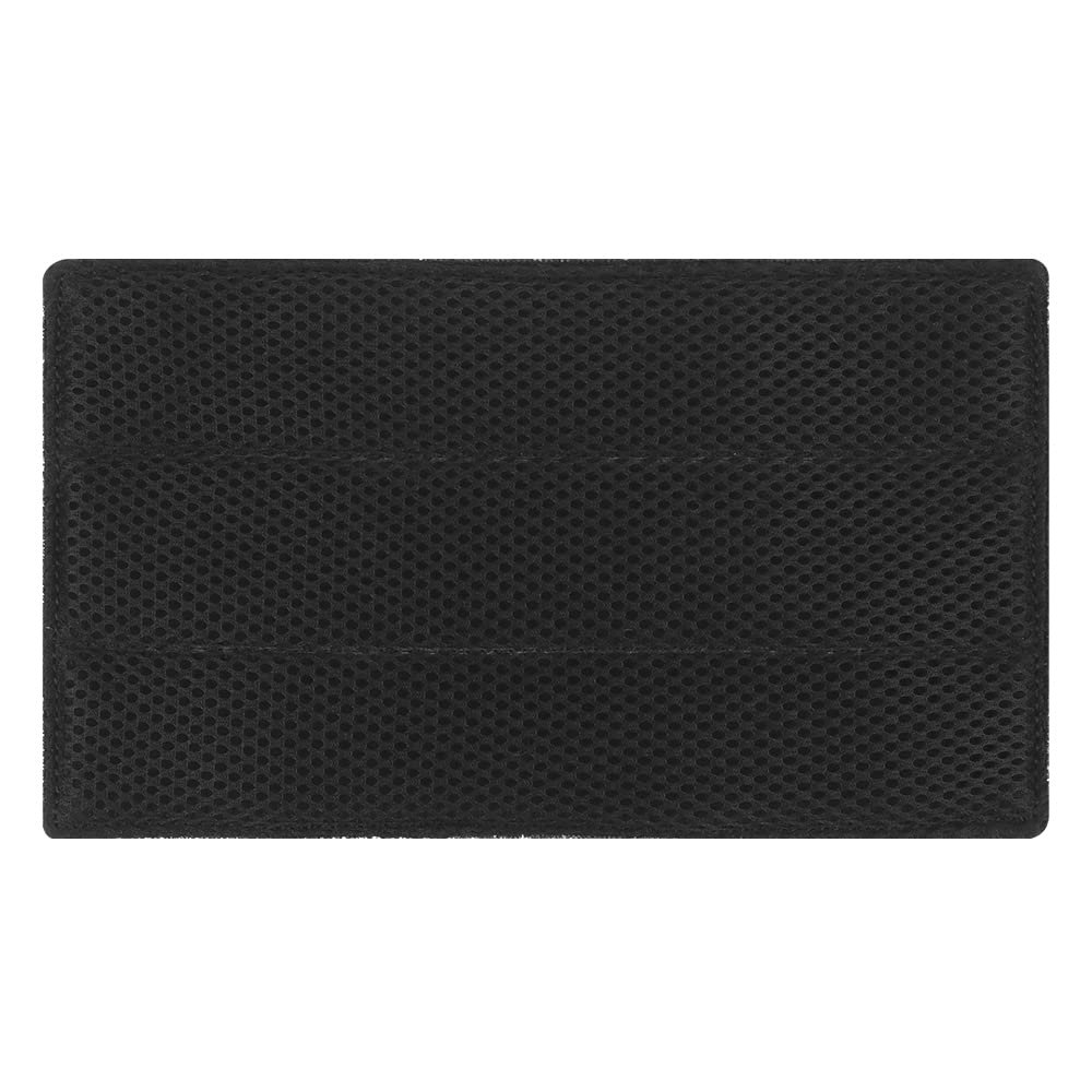 Tactical Breathable Cushion Pad Mesh Pad for MK3 MK4 D3CRM Soft Padded Military Hunting Airsoft Accessories