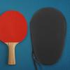 BESPORTBLE Protective Storage Case for Table Tennis Racket Fixed Bag Reusable Smooth Zipper for Easy Access Longevity view 4