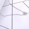 VIY Personal Card Goddaughter gifts from godmother, God daughter necklace, To my goddaughter gift from godmother view 2