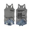 Dear Person Behind Me Shirt Jesus Loves You to The Person Behind Me Shirt Womens Tank Dear Person Behind Me You are Amazing Beautiful Enough Tshirts Grey view 2