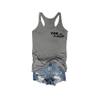 Dear Person Behind Me Shirt Jesus Loves You to The Person Behind Me Shirt Womens Tank Dear Person Behind Me You are Amazing Beautiful Enough Tshirts Grey view 3