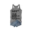 Dear Person Behind Me Shirt Jesus Loves You to The Person Behind Me Shirt Womens Tank Dear Person Behind Me You are Amazing Beautiful Enough Tshirts Grey view 4