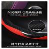 FUERU Car Steering Wheel Cover Set Universal Car Steering Wheel Cover Carbon Fiber Leather Durable and Stylish Car Interior (Color : 3#) view 3