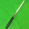 Angoily Wooden Pool Cue Stick for Boys and Girls Billiard Cue Case for and Snooker Lightweight Design for Easy view 3