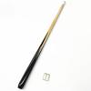 Angoily Wooden Pool Cue Stick for Boys and Girls Billiard Cue Case for and Snooker Lightweight Design for Easy view 4