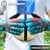 Obbsen Soccer Goalie Gloves for Kids, Youth&Adult Soccer Goalkeeper Gloves, Strong Grip Goalkeeping Gloves with Finger Protection, Men/Women/Boys/Girls view 3