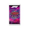 F1 Turbo Attax Trading Cards Booster Box view 2