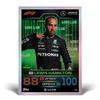 F1 Turbo Attax Trading Cards Booster Box view 4