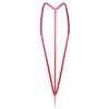 AGJGFM Micro Sling Bikini Extreme Slingshot Sexy Slutty Mini Bikinis G String Swimsuit for Women Tiny Skimpy Bathing Suit