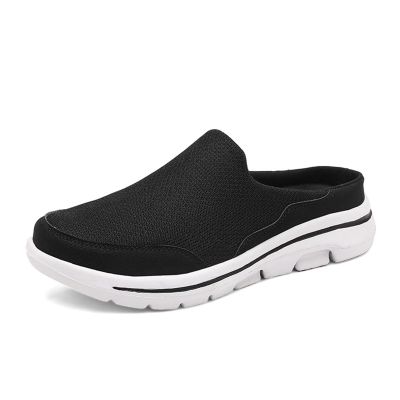DHAEY Meaboots Sandals,Meaboots Men's Comfort Breathable Support Sports Sandals Orthopedic Slip-On